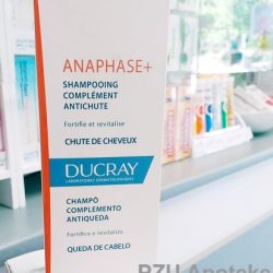 Ducray Anaphase+ šampon protiv ispadanja kose 200ml