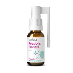 ApiLAB Apidental Sprej za Desni 20 ml