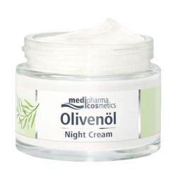 MP OLIVENOL NOĆNA KREMA a 50ml.