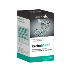 KarboMint® kapsule
