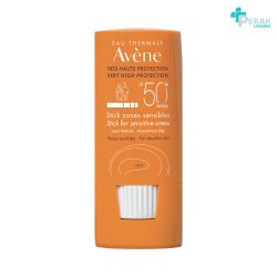 Avene Sun Stik za Osjetljivo Područje SPF50+ 8g