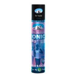 Be Natur Magnezij Skin and Sport Sprej za Kožu