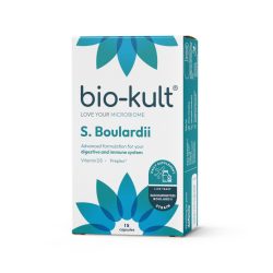 Bio-Kult S. BOULARDII Kapsule S Vitaminom D3
