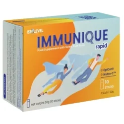 Biolevel Immunique Rapid vrećice