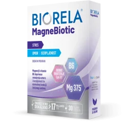 Biorela® MagneBiotic