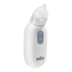 Braun dječji nosni aspirator Nasal aspirator 1 BNA100EU