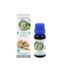 ETERIČNO ULJE ĐUMBIR 15 ml MARNYS