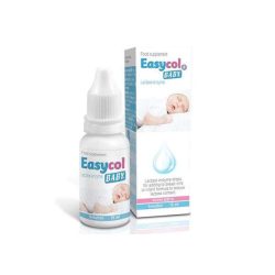 Easycol Baby kapi, 15 ml