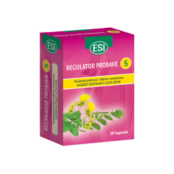 ESI Regulator Probave Sena 30 Kapsula