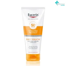 Eucerin Sun Oil Control Dry Touch Gel Krema Za Tijelo SPF 50+     200 ml