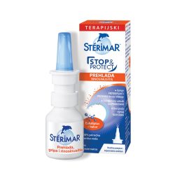 Sterimar Prehlada i Gripa Hipertonični Sprej 20ml