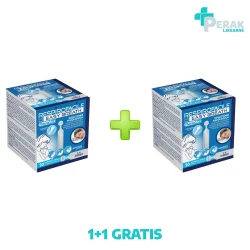 Respirofacile Fiziološka Otopina U Ampulama 20x5ml 1+1 GRATIS