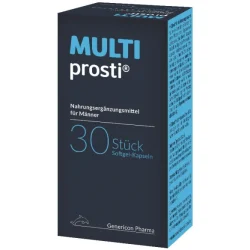 Genericon Pharma Multiprosti kapsule