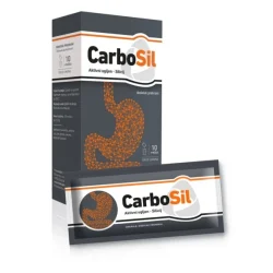 CarboSil granule, a10