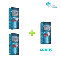 Hamapharm HemoMax Gel za Hemoroide 30ml 2 + 1 GRATIS