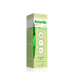 Hamapharm Kalomila Gel za Nadraženu Kožu 50ml