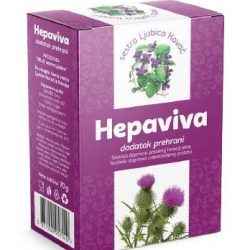 Hepaviva čaj 70g