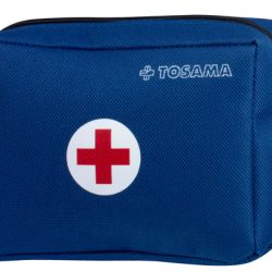 TOSAMA lični komplet, torbica za prvu pomoć