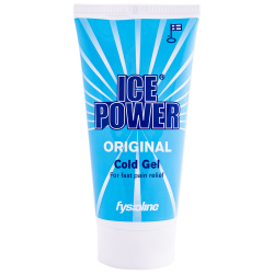 Ice Power Original Cold Gel 75ml