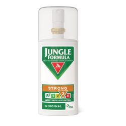 Jungle Sprej Protiv Komaraca STRONG 75ml