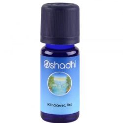 Eterično Ulje Klinčićevac List Oshadhi 10 ml