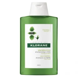 Klorane Kopriva šampon za masnu kosu 200 ml