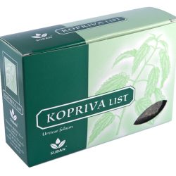 Suban Čaj Kopriva List 30 g
