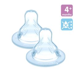 MAM Sisač 4+ Mjeseca Anti-Colic Bez Prolijevanja