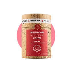 MushroomCups GO GLOW Instant Kava 10 Vrećica