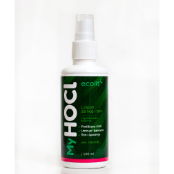 MYHOCl losion za lice i tijelo 100 ml – Kod raznih stanja kože