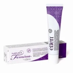 [NATURA FEMINA by Ellen – Probiotic Intimate Cream]