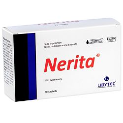Libytec Nerita 30 kesica, Ublažava bol u zglobovima