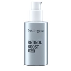 Neutrogena Retinol Boost krema za lice i vrat 50ml