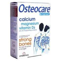 Osteocare tbl A30