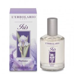 L’Erbolario Iris Parfem EDP 50 ml
