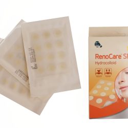 RenoCare Spot Flasteri a’42