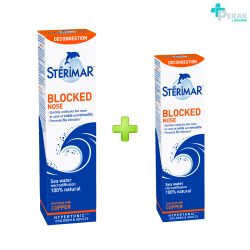 Sterimar Hipertonični Sprej 100ml + 50ml (PROMO)