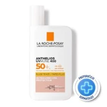 La Roche-Posay Anthelios UVMUNE SPF 50+ Tinted fluid