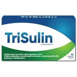 Trisulin tablete