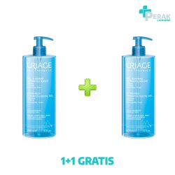 Uriage Ekstra-Bogati Dermatološki Gel za Tuširanje 500 ml 1+1 gratis