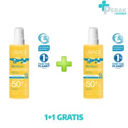 Uriage Bariesun Dječji Sprej SPF50+ 200ml 1+1 GRATIS