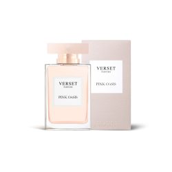 Verset Pink Oasis Ženski Niche Parfem NOVO