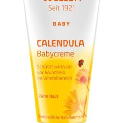 WELEDA Krema protiv pelenskog osipa neven 75ml