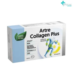 Zona Vital Artre Collagen Plus za Zdravlje Zglobova i Kostiju 30 Kapsula